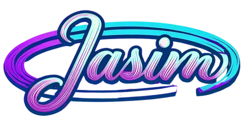 Jasim logo